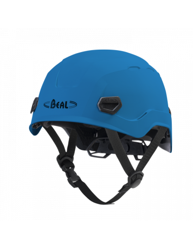 Beal Quantum Elec Helmet
