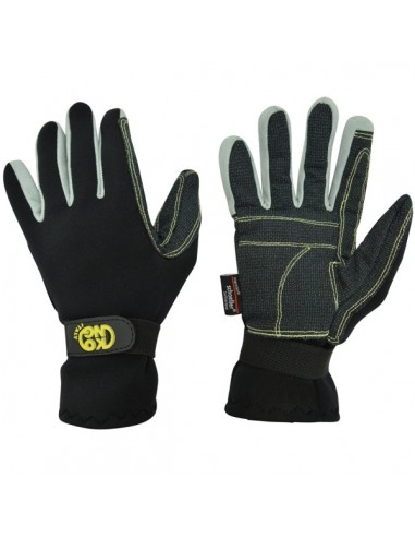Canyon Gloves Kong