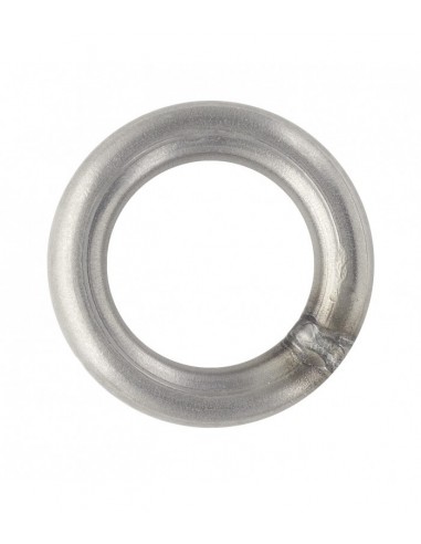 Stainless steel ring anchor Fixe