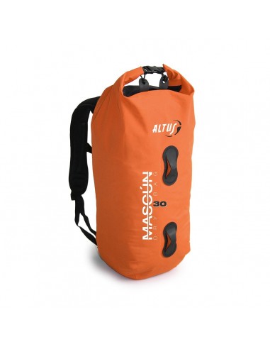 MASCUN 30 orange waterproof bag altus