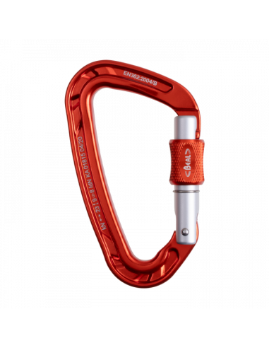 Be quick carabiner beal