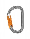 Carabiners and conectors
