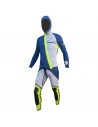Canyoning suits and complements